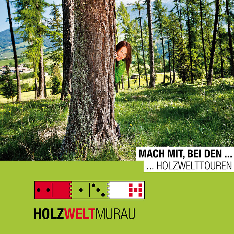 Holzwelt Murau