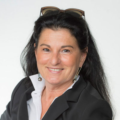 Claudia Brandstätter